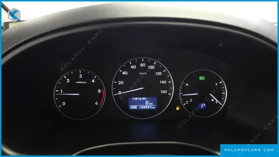 HYUNDAI STAREX SCHOOL BUS