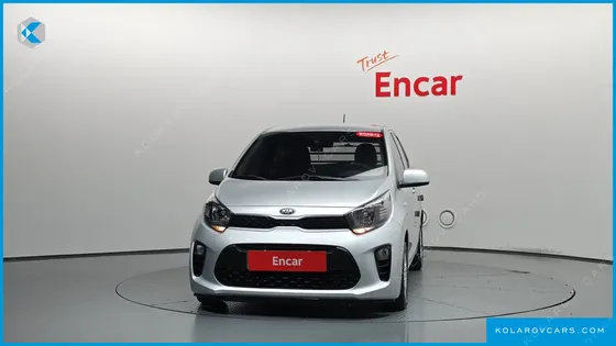 KIA MORNING (PICANTO) VAN