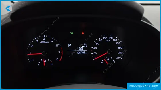 KIA MORNING (PICANTO) VAN