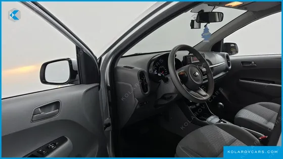 KIA MORNING (PICANTO) VAN