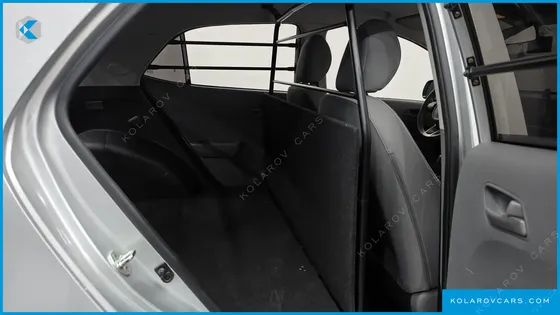 KIA MORNING (PICANTO) VAN