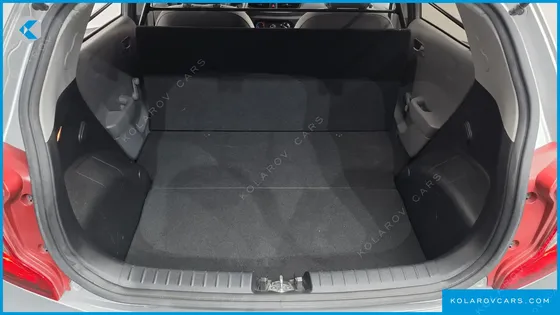 KIA MORNING (PICANTO) VAN