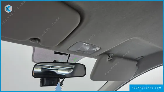 KIA MORNING (PICANTO) VAN
