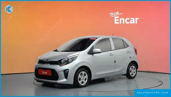 KIA MORNING (PICANTO) VAN