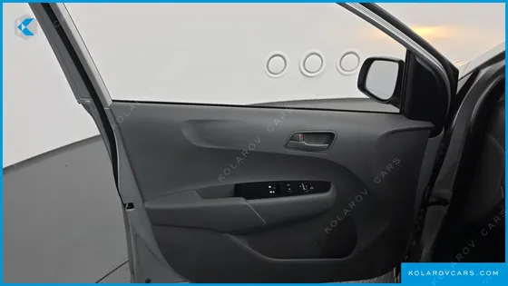 KIA MORNING (PICANTO) VAN