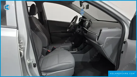 KIA MORNING (PICANTO) VAN