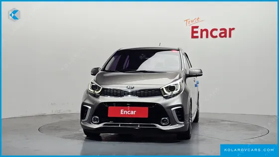 KIA MORNING (PICANTO) PRESTIGE