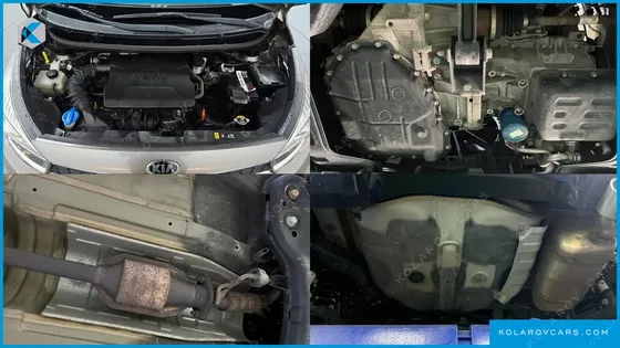 KIA MORNING (PICANTO) PRESTIGE