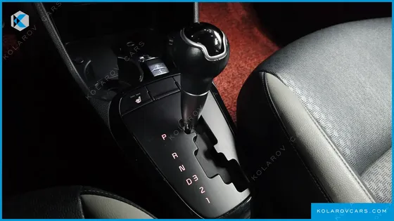 KIA MORNING (PICANTO) PRESTIGE