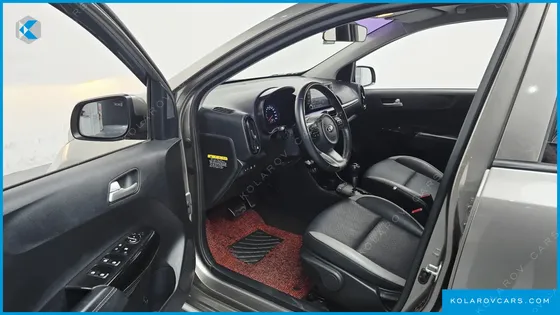 KIA MORNING (PICANTO) PRESTIGE