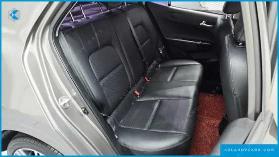 KIA MORNING (PICANTO) PRESTIGE