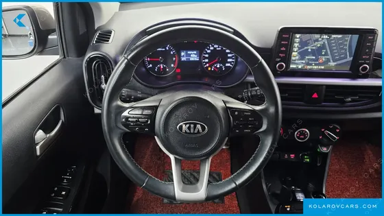 KIA MORNING (PICANTO) PRESTIGE