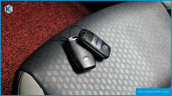 KIA MORNING (PICANTO) PRESTIGE