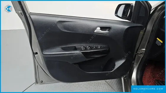 KIA MORNING (PICANTO) PRESTIGE