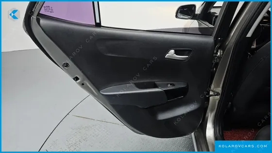 KIA MORNING (PICANTO) PRESTIGE