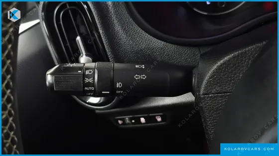 KIA MORNING (PICANTO) PRESTIGE