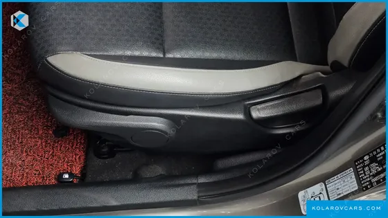 KIA MORNING (PICANTO) PRESTIGE