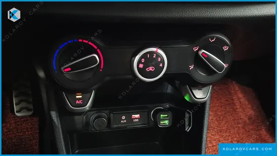 KIA MORNING (PICANTO) PRESTIGE