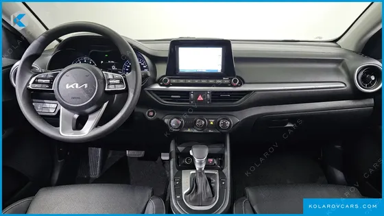 KIA K3 1.6