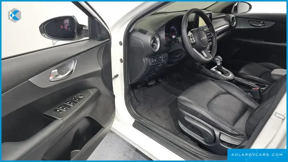 KIA K3 1.6