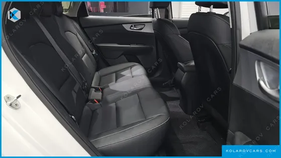 KIA K3 1.6