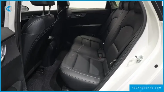 KIA K3 1.6