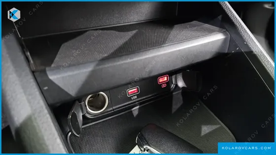 KIA K3 1.6