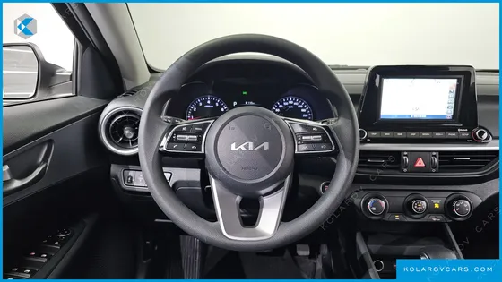 KIA K3 1.6