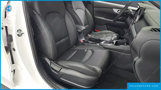 KIA K3 1.6