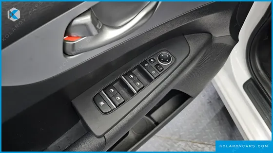 KIA K3 1.6
