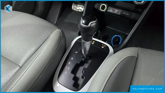KIA MORNING (PICANTO) LUXURY
