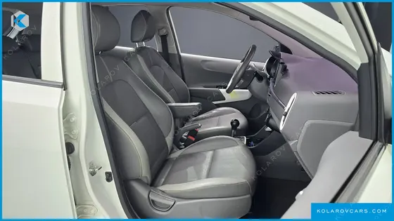 KIA MORNING (PICANTO) LUXURY