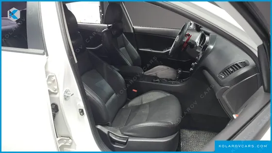 KIA K5 LUXURY