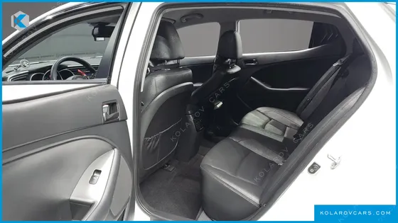 KIA K5 LUXURY