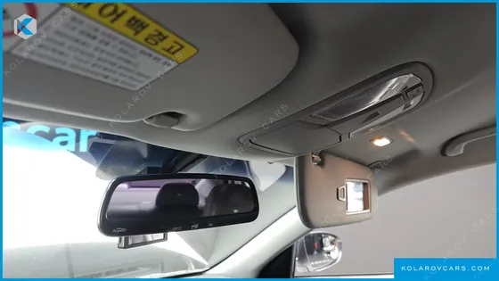 KIA K5 LUXURY