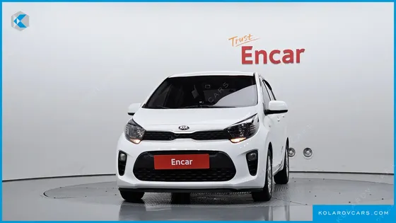 KIA MORNING (PICANTO) TRENDY
