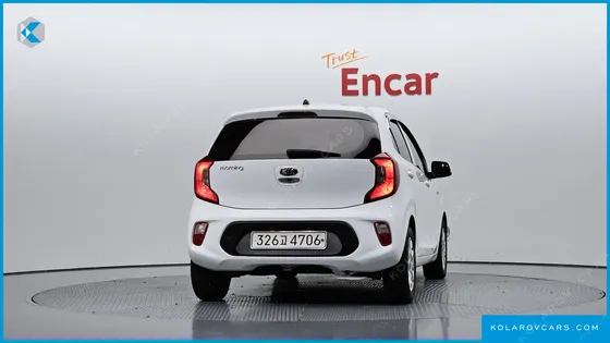 KIA MORNING (PICANTO) TRENDY