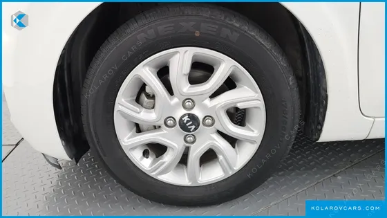 KIA MORNING (PICANTO) TRENDY