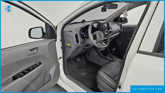 KIA MORNING (PICANTO) TRENDY