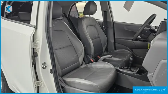 KIA MORNING (PICANTO) TRENDY
