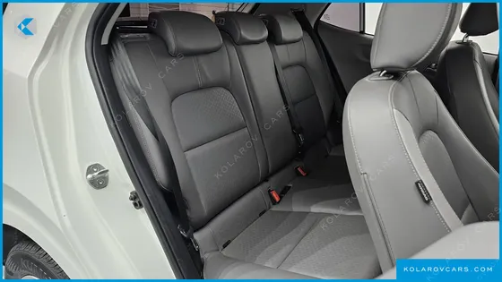 KIA MORNING (PICANTO) TRENDY