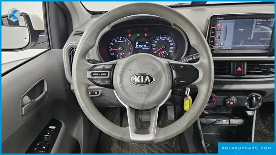 KIA MORNING (PICANTO) TRENDY