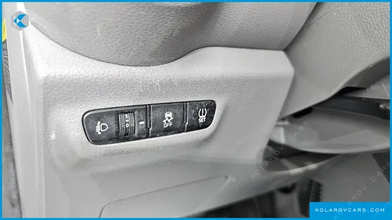 KIA MORNING (PICANTO) TRENDY