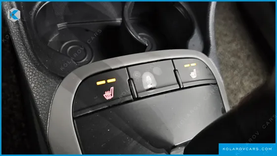 KIA MORNING (PICANTO) TRENDY