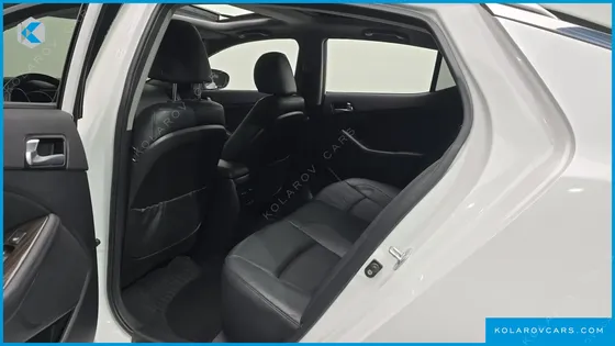 KIA K5 LUXURY