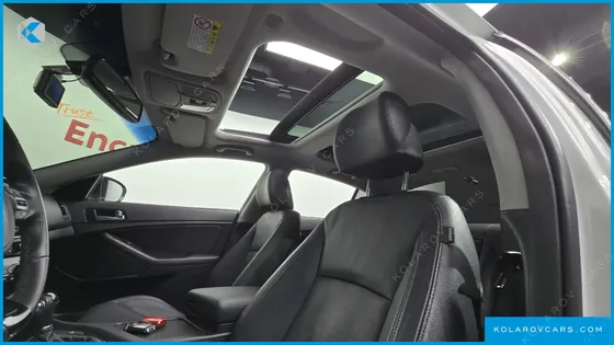 KIA K5 LUXURY