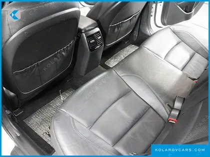 KIA K5 LUXURY