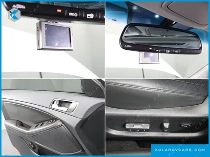 KIA K5 LUXURY