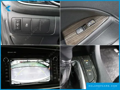 KIA K5 LUXURY