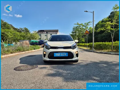 KIA MORNING (PICANTO) LUXURY